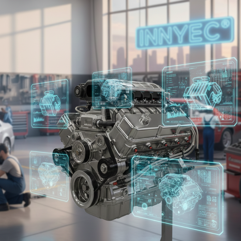 Talleres de confianza en Guadalajara: lo que todo cliente debe saber | Innyec