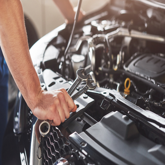 ¿Tu Auto Está Consumiendo Más Combustible? El Problema Podría Estar en los Inyectores | Innyec