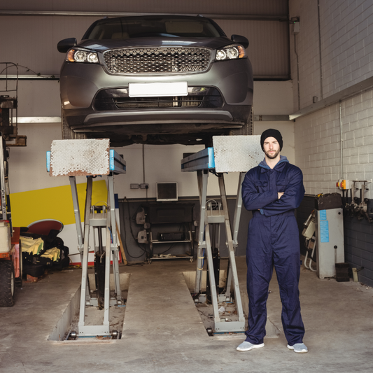 ¿Tu Auto No Arranca por las Mañanas? Esto Es lo Que Debes Hacer Antes de Llevarlo a Verificar