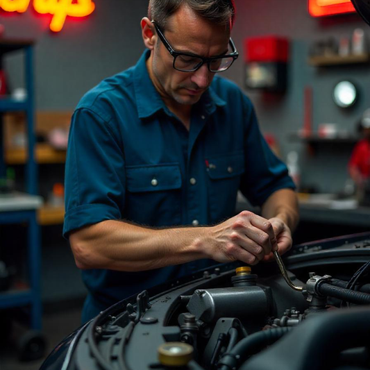 ¿Tu Motor Está Fallando? Revisa estos 5 Problemas Comunes con los Inyectores | Innyec