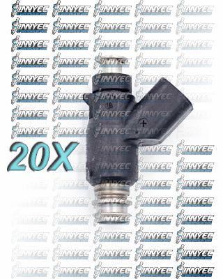 X03F0002 Inyector Chevrolet Pontiac