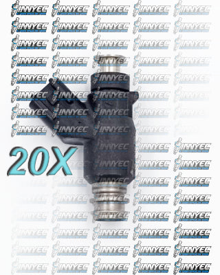 X03F0002 Inyector Chevrolet Pontiac