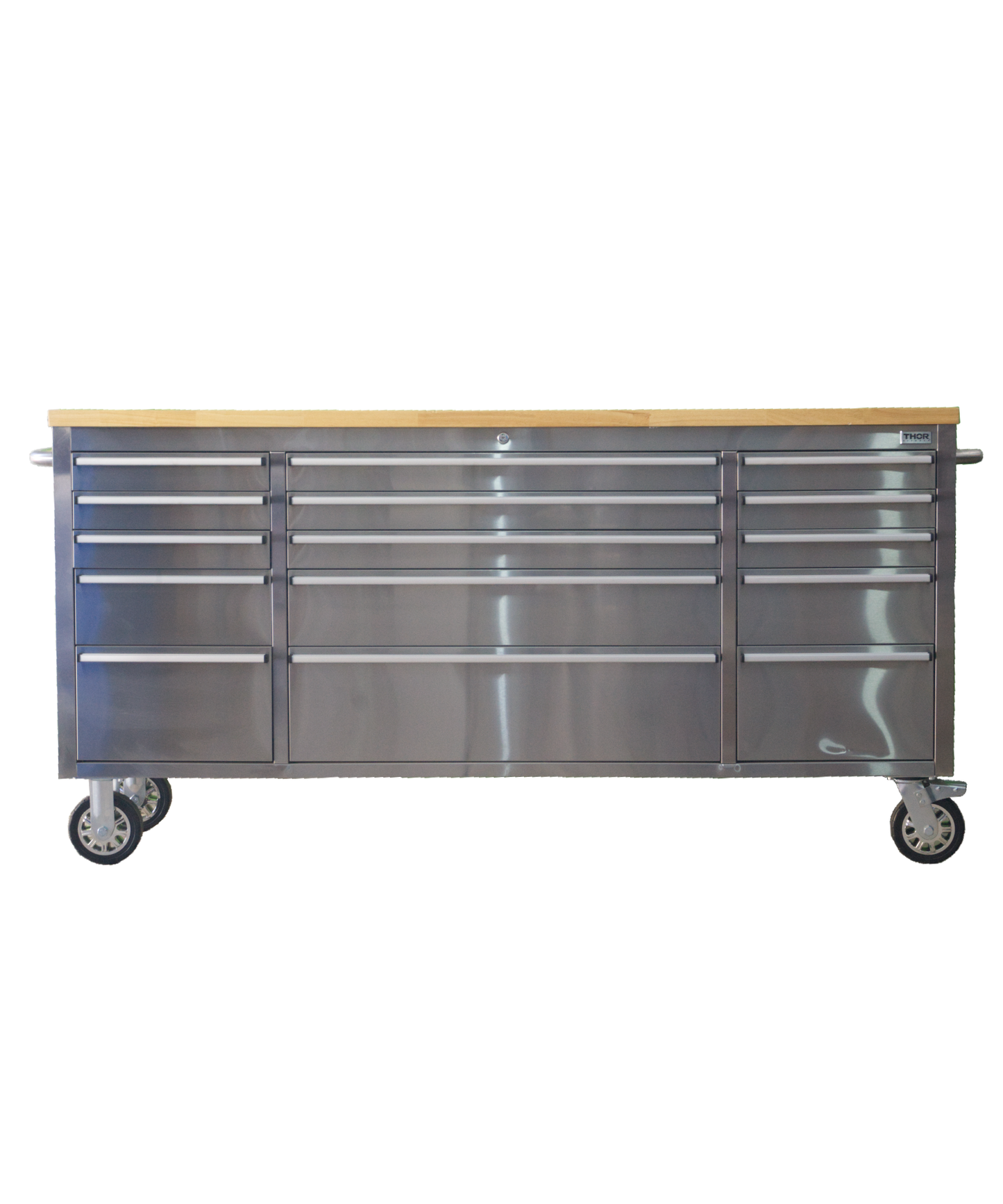 Gabinete de Herramientas INNYEC® Compacto Profesional