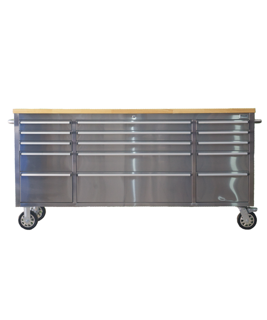 Gabinete de Herramientas INNYEC® Compacto Profesional