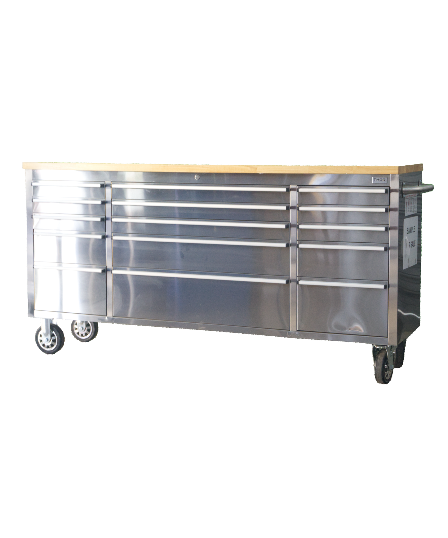 Gabinete de Herramientas INNYEC® Compacto Profesional