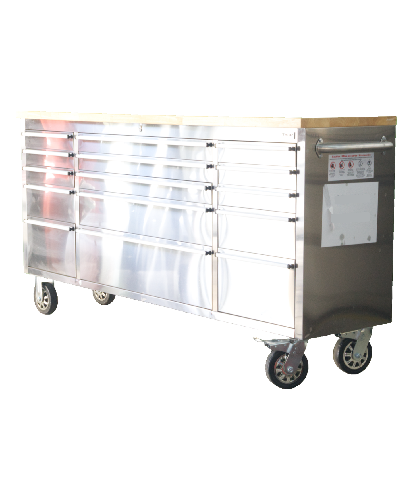 Gabinete de Herramientas INNYEC® Compacto Profesional