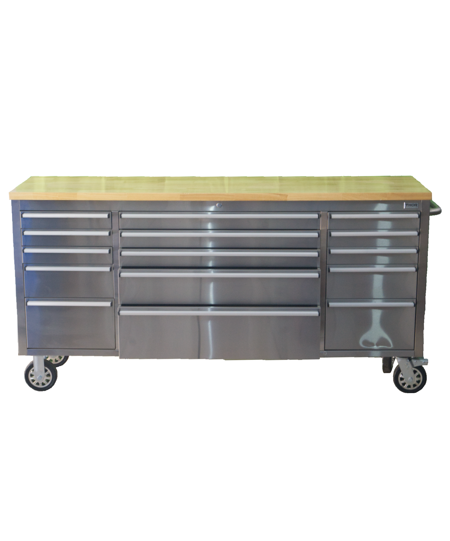 Gabinete de Herramientas INNYEC® Compacto Profesional