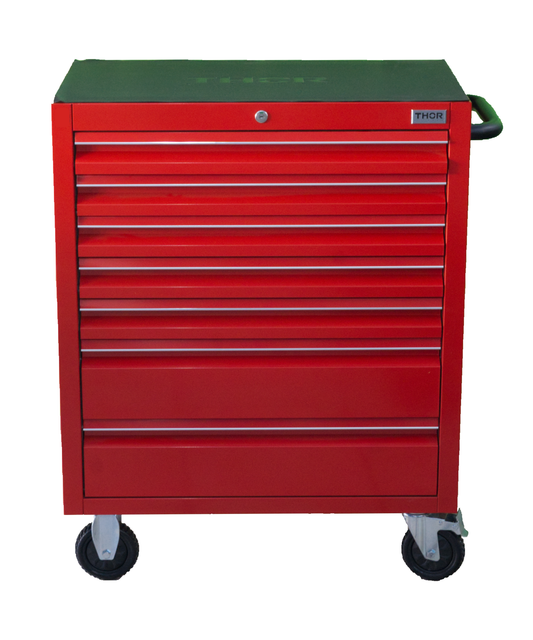 Gabinete de Herramientas INNYEC® Compacto Profesional
