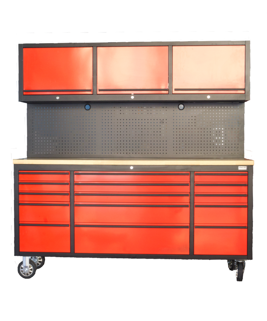 Gabinete de Herramientas INNYEC® Compacto Profesional