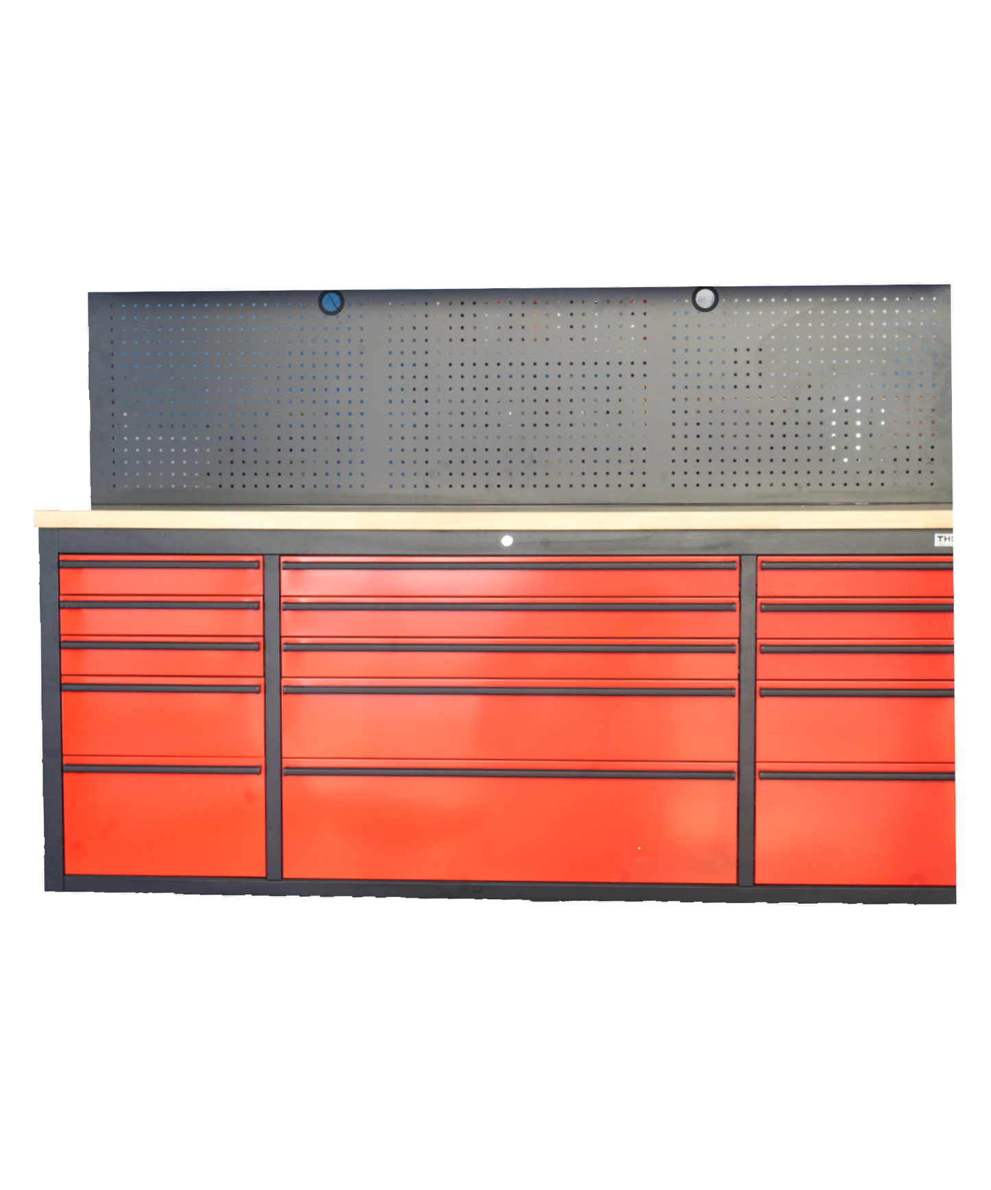 Gabinete de Herramientas INNYEC® Compacto Profesional