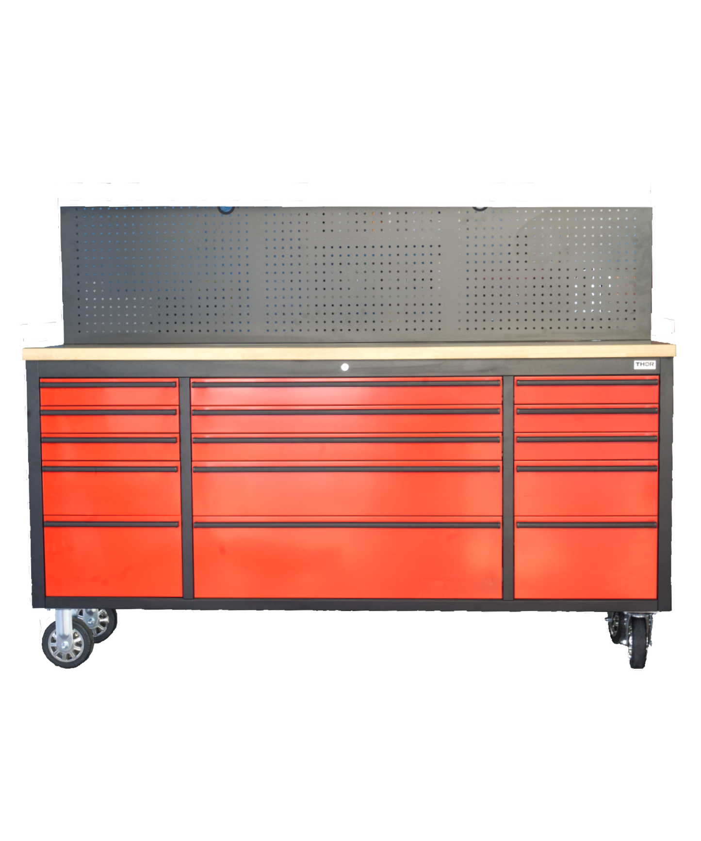 Gabinete de Herramientas INNYEC® Compacto Profesional