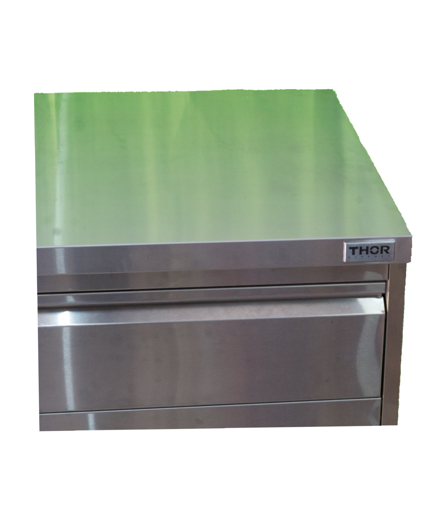 Gabinete de Herramientas INNYEC® Acero Inoxidable