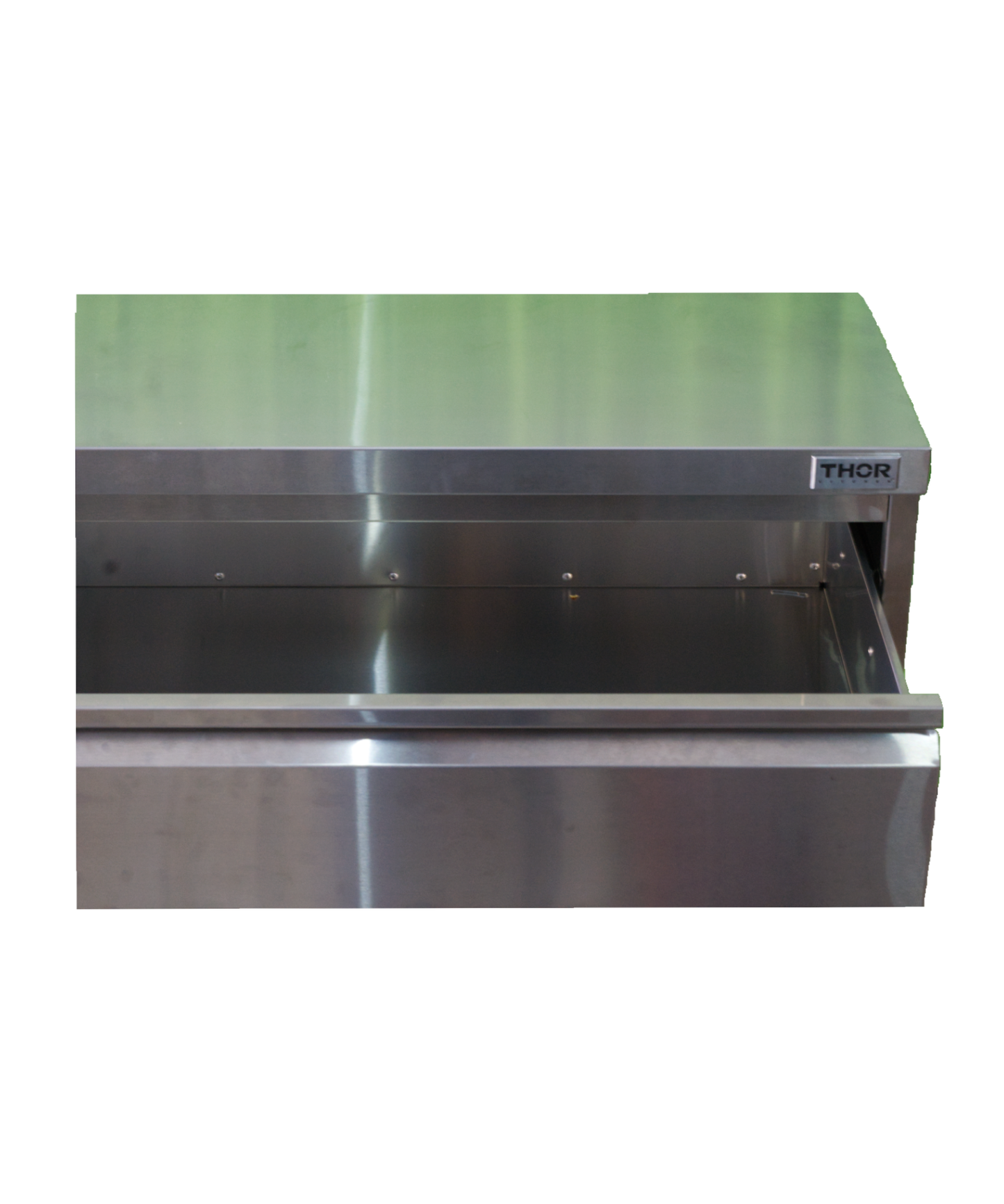 Gabinete de Herramientas INNYEC® Acero Inoxidable