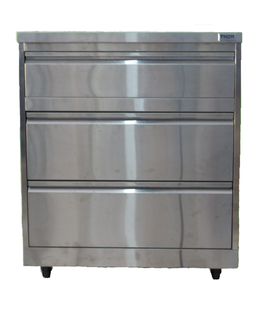Gabinete de Herramientas INNYEC® Acero Inoxidable
