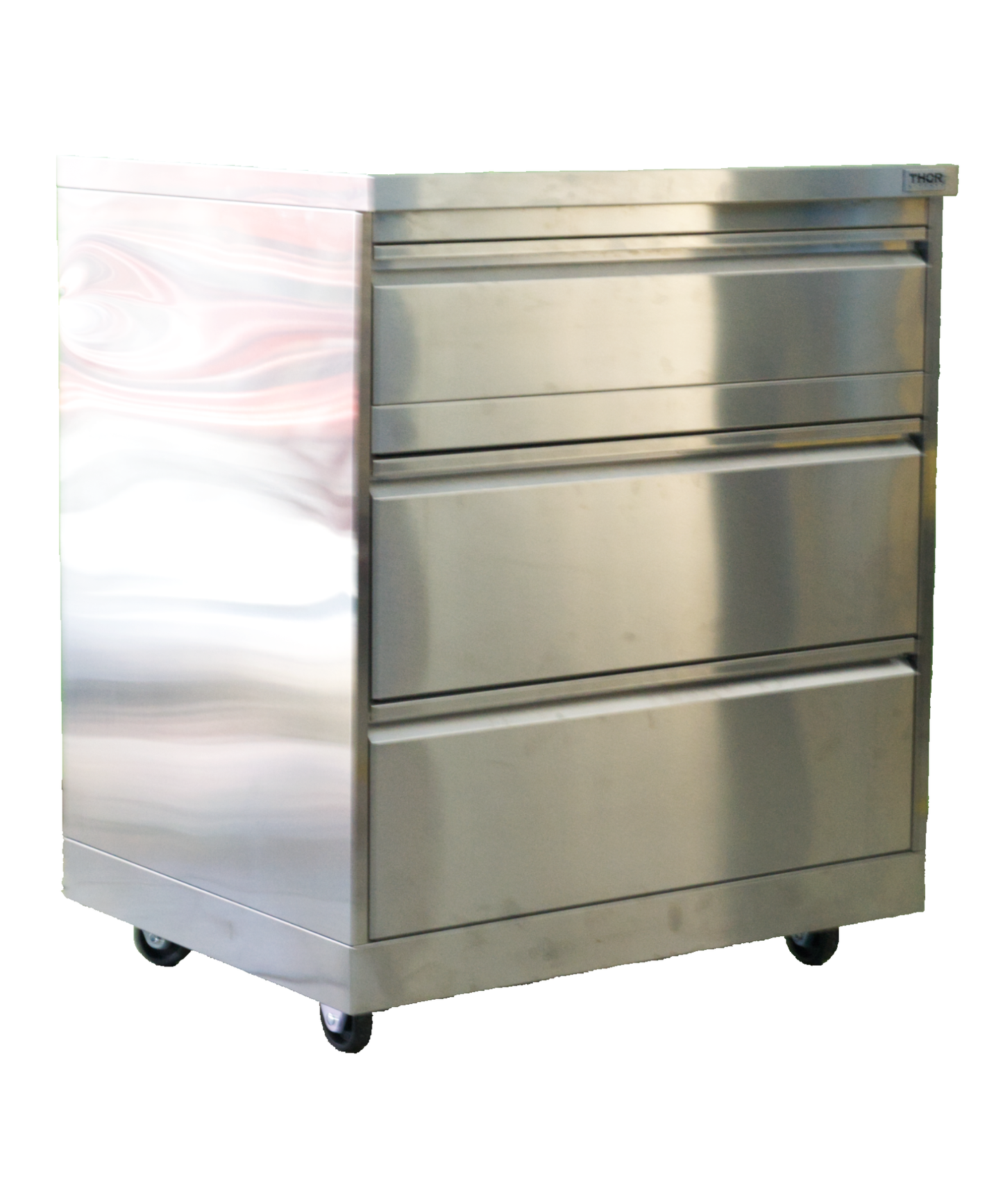 Gabinete de Herramientas INNYEC® Acero Inoxidable