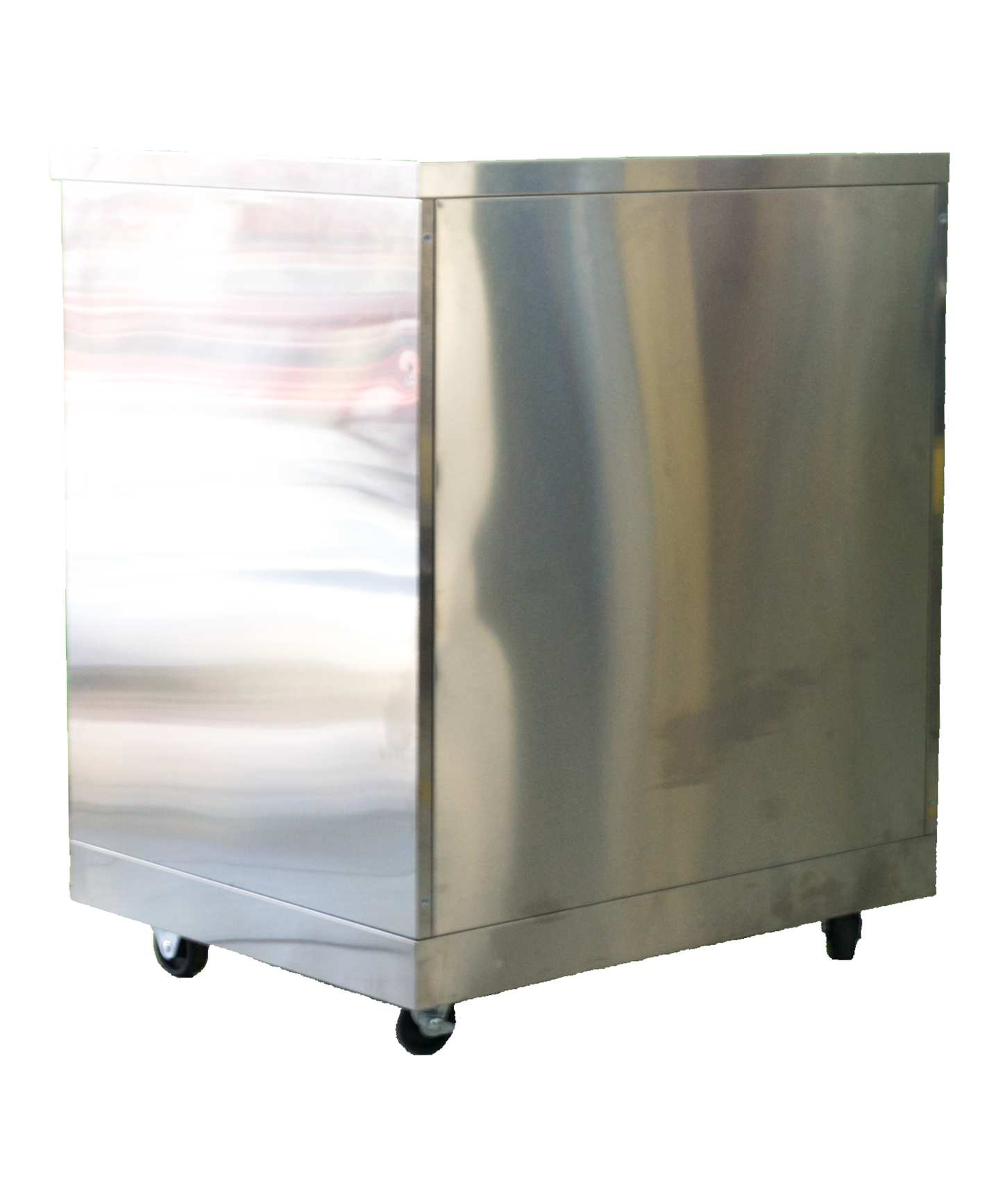 Gabinete de Herramientas INNYEC® Acero Inoxidable