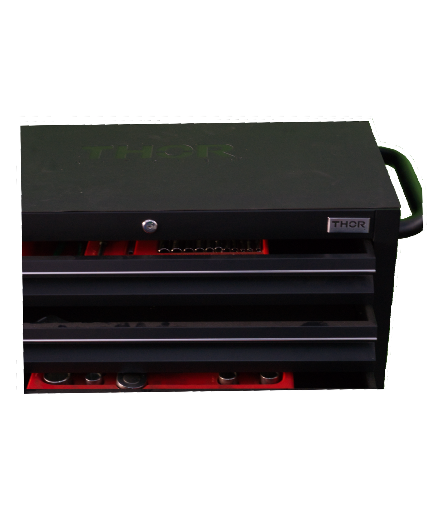 Gabinete de Herramientas INNYEC® Compacto Profesional