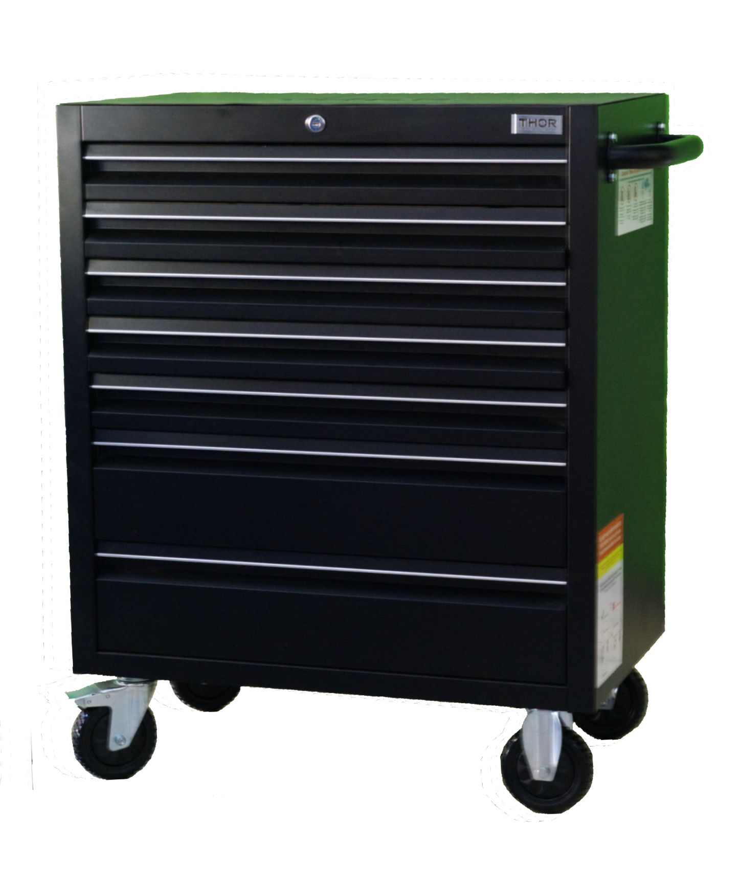 Gabinete de Herramientas INNYEC® Compacto Profesional
