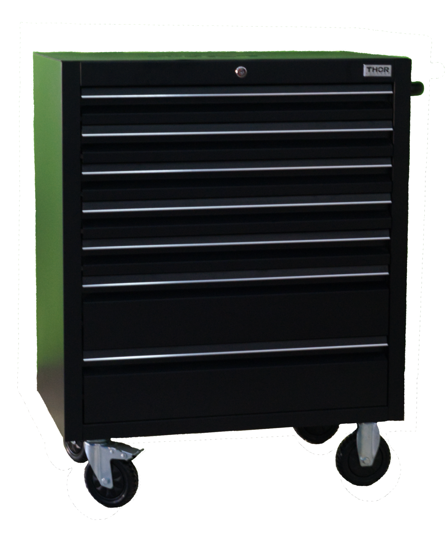 Gabinete de Herramientas INNYEC® Compacto Profesional