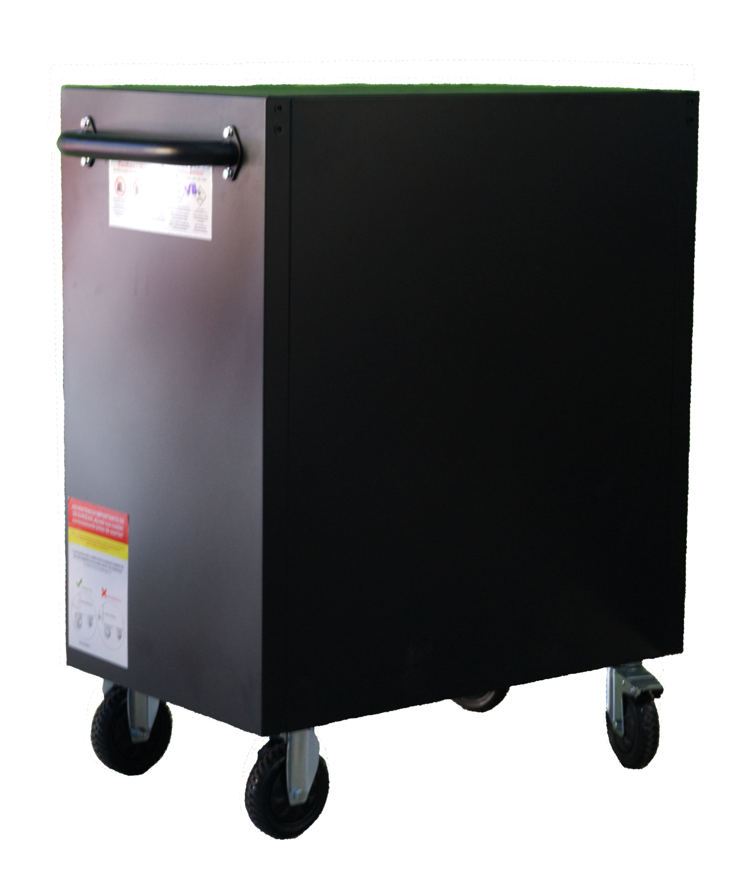 Gabinete de Herramientas INNYEC® Compacto Profesional