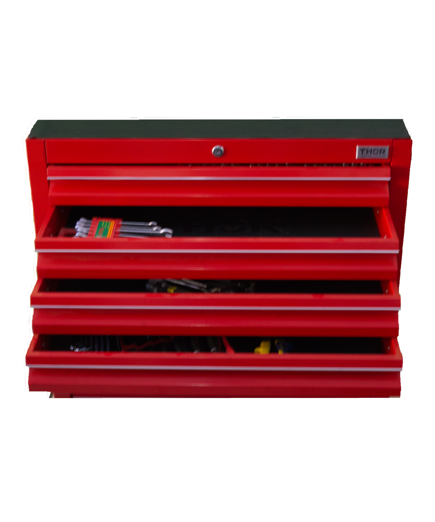 Gabinete de Herramientas INNYEC® Compacto Profesional