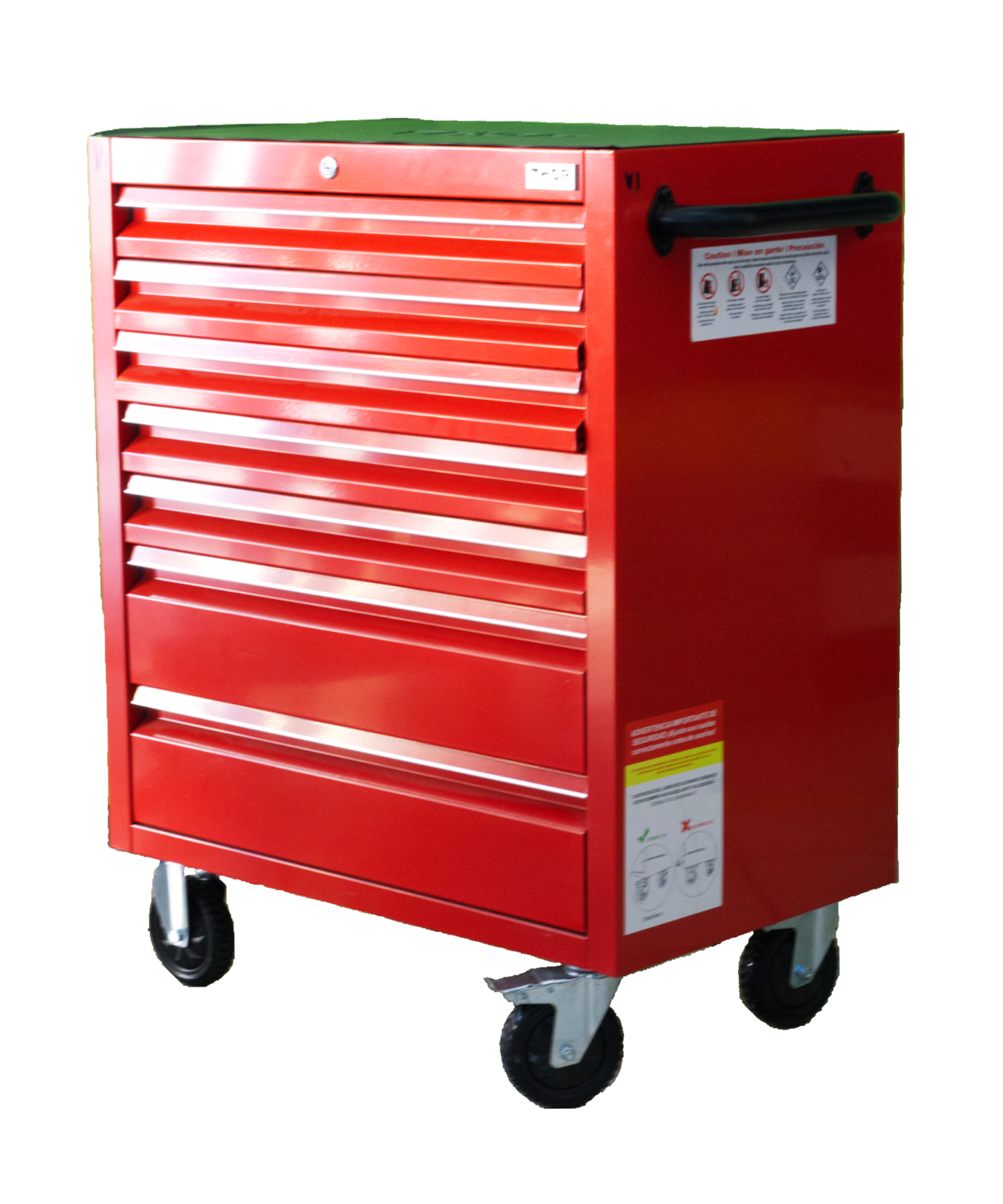 Gabinete de Herramientas INNYEC® Compacto Profesional
