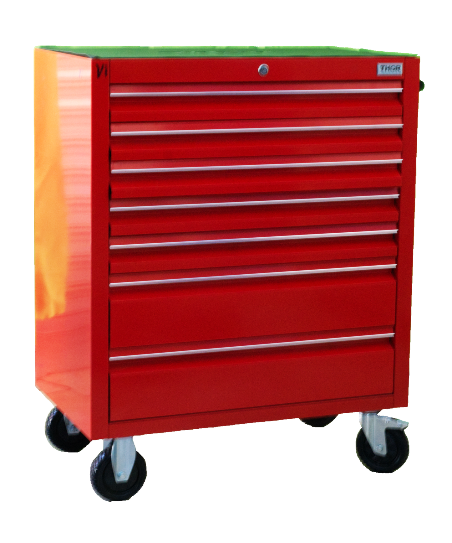 Gabinete de Herramientas INNYEC® Compacto Profesional