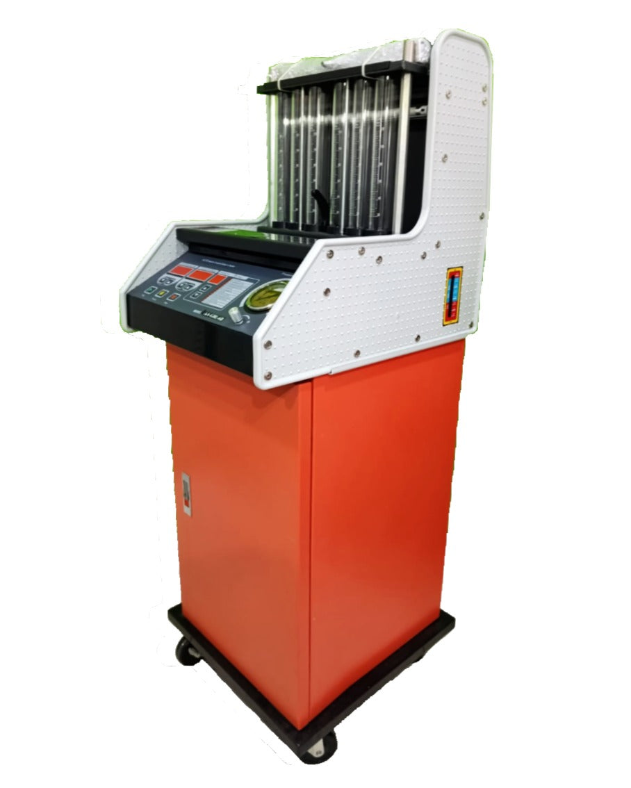 Innyec GBl6 – Laboratorio de 6 Inyectores Profesional | INNYEC