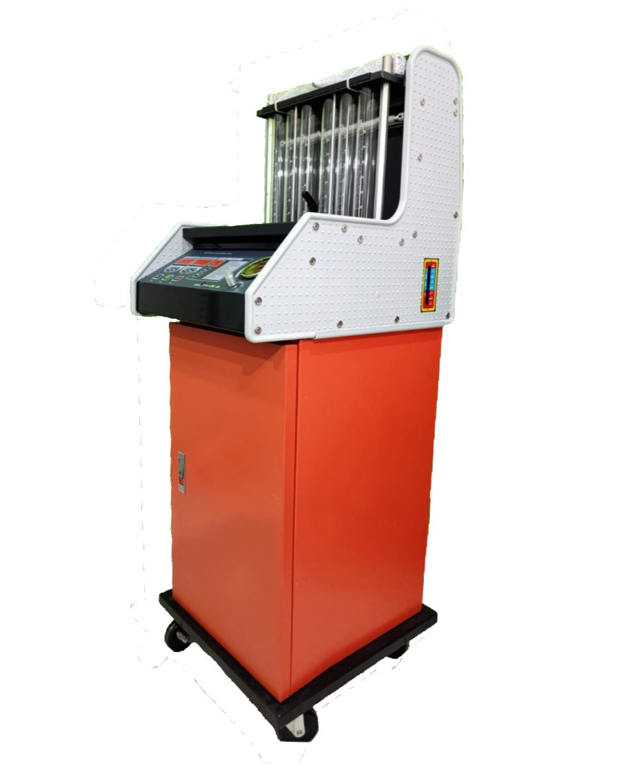 Innyec GBl6 – Laboratorio de 6 Inyectores Profesional | INNYEC