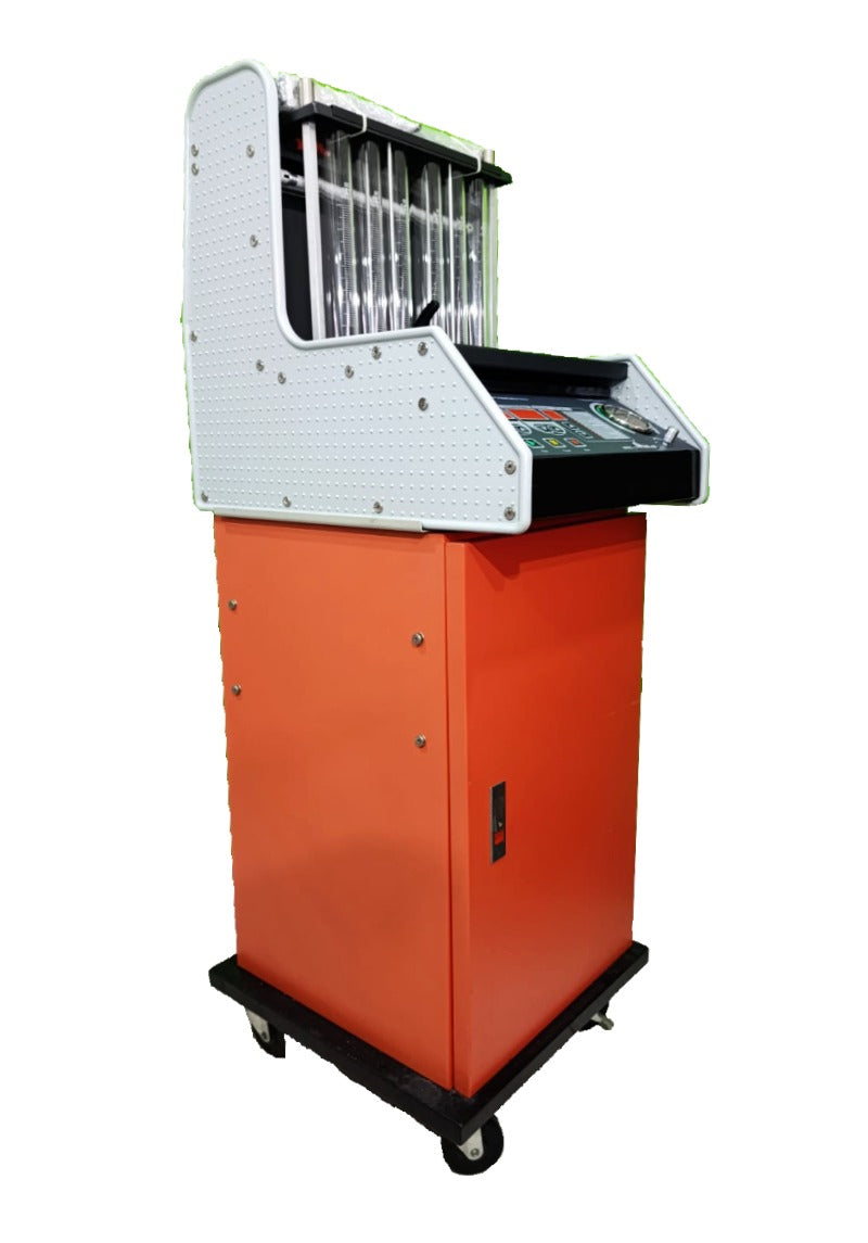 Innyec GBl6 – Laboratorio de 6 Inyectores Profesional | INNYEC