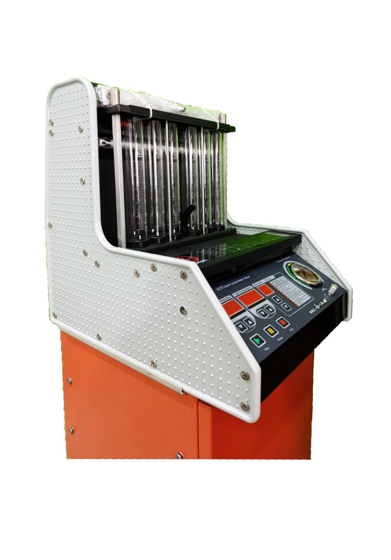 Innyec GBl6 – Laboratorio de 6 Inyectores Profesional | INNYEC