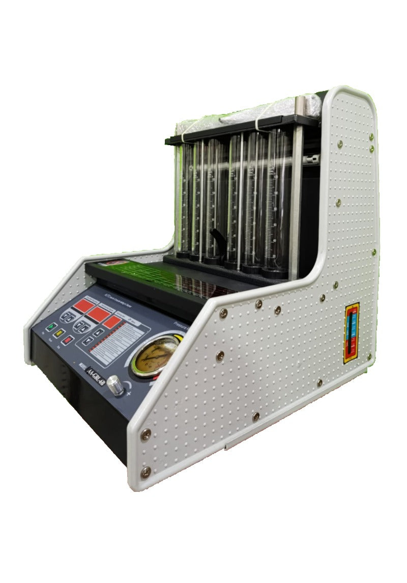 Innyec GBl6 – Laboratorio de 6 Inyectores Profesional | INNYEC