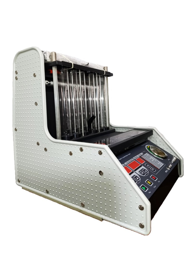 Innyec GBl6 – Laboratorio de 6 Inyectores Profesional | INNYEC