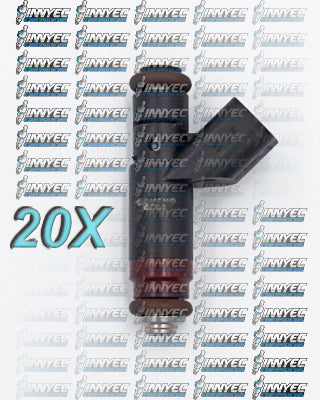 X04J0002 Inyector Dodge Chrysler